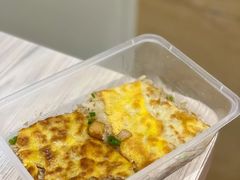 传统三鲜豆皮-老通城豆皮大王(吉庆街店)