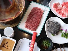 -北门涮肉·铜锅涮肉(南锣鼓巷店)