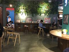 -海马体照相馆(天津世纪都会店)
