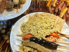 -郭记小街麻辣烫(南小街总店)