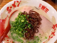-豚王拉面(澳门银河店)