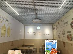 -南街清补凉(黄贝岭店)