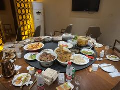 -箪食巷私房菜馆·鲁菜(玉函路店)