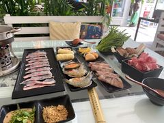 -丽江庭院之丽江往事(安定门店)