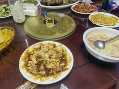-老渔翁餐厅·鱼家傲私房菜