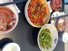 -潇湘阁(望京SOHO店)