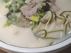 -大头亮羊汤烩面·河南非遗(良乡总店)