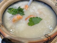 -潮静·潮州小馆·海鲜·卤味·砂锅粥
