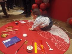 -德信恒隆国际酒店