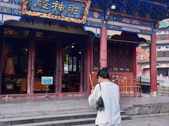 -六祖寺