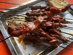 -文文烤肉(大皮院店)