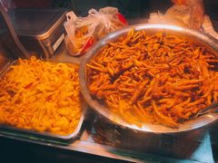 -老苗炸鸡(天下汇国际购物中心店)