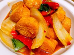 -青檸泰 LIME THAI (财富购物中心店)