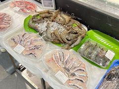 -Olé精品超市(天汇广场店)