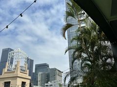 -CIAO·团建聚餐·生日派对轰趴馆(福田店)