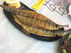 -云晓光头烧烤吧(新大陆广场店)