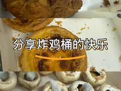 -肯德基(丰北路店)