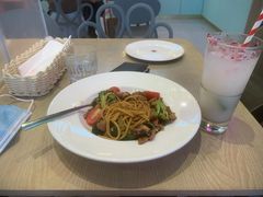 -Dazzling Cafe 蜜糖吐司专卖店