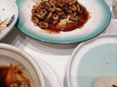 -上海老饭店(北京分店)