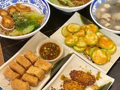 -潮惠居饮食店(光塔路店)