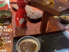 -古田居·特色寿司料理(星之岛旗舰店)