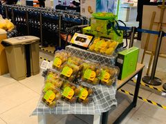 -盒马鲜生(文景博乐里购物广场店)