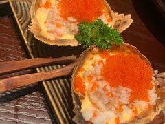 鲜虾蟹宝-鮨玄寿喜烧(CP静安店)