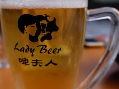 -几荷·恰似故人来(秀水广场店)