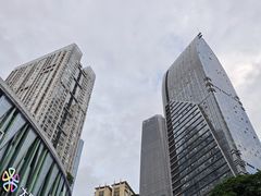 -观音桥步行街