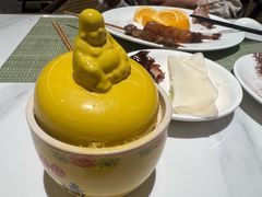 -杭州盛泰开元名都大酒店-地中海自助餐厅