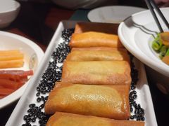 -儒宴江南菜·新淮扬菜·烤鸭(总部基地丰体店)