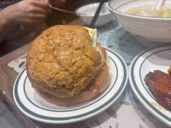 -华嫂冰室(尖沙咀店)