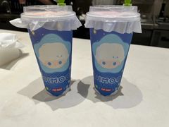 -奈雪的茶(杭大501城市广场PRO店)
