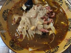 -火辣辣麻辣粉(桃园二巷店)