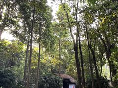 -成都杜甫草堂博物馆