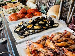 -索菲特西湖大酒店·香榭丽全日候餐厅(南山路店)