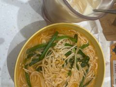 -谭仔米线(壹方城店)