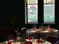 -三号黄浦会Canton Table