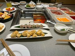 -海底捞火锅(亲贤北街店)