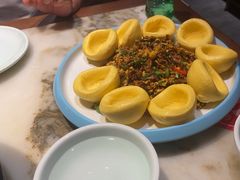 -红蜡烛•瓦罐粥家常菜•夜宵(中山路店)