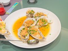 -莆鑫海鲜城(浏河店)