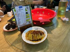 -湘当有饭剁椒鱼头(昆山招商花园城店)