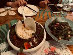 -烛影拾光观景餐厅·创意菜·摄影·小提琴(大唐不夜城店)