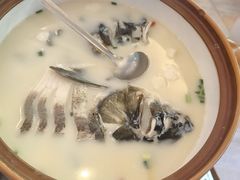 -浔味·山屿湖·正宗淳牌全鱼宴老字号