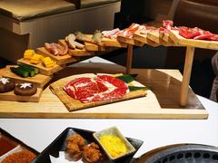 -千寻山野烤肉(中关村店)