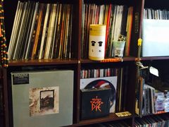-独音唱片 Indie Music