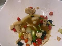 -陈江波老鸭煲(化工路店1号店)