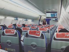 -厦门高崎国际机场-T3航站楼