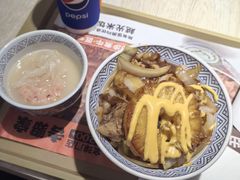 -吉野家 (新街口外大街店)