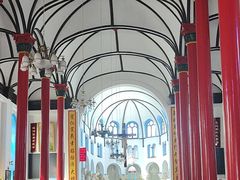 -天主教堂(莲池区)